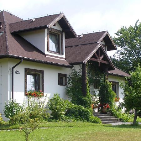 Dworek Lachowicze Grzegorzewice Ngoại thất bức ảnh